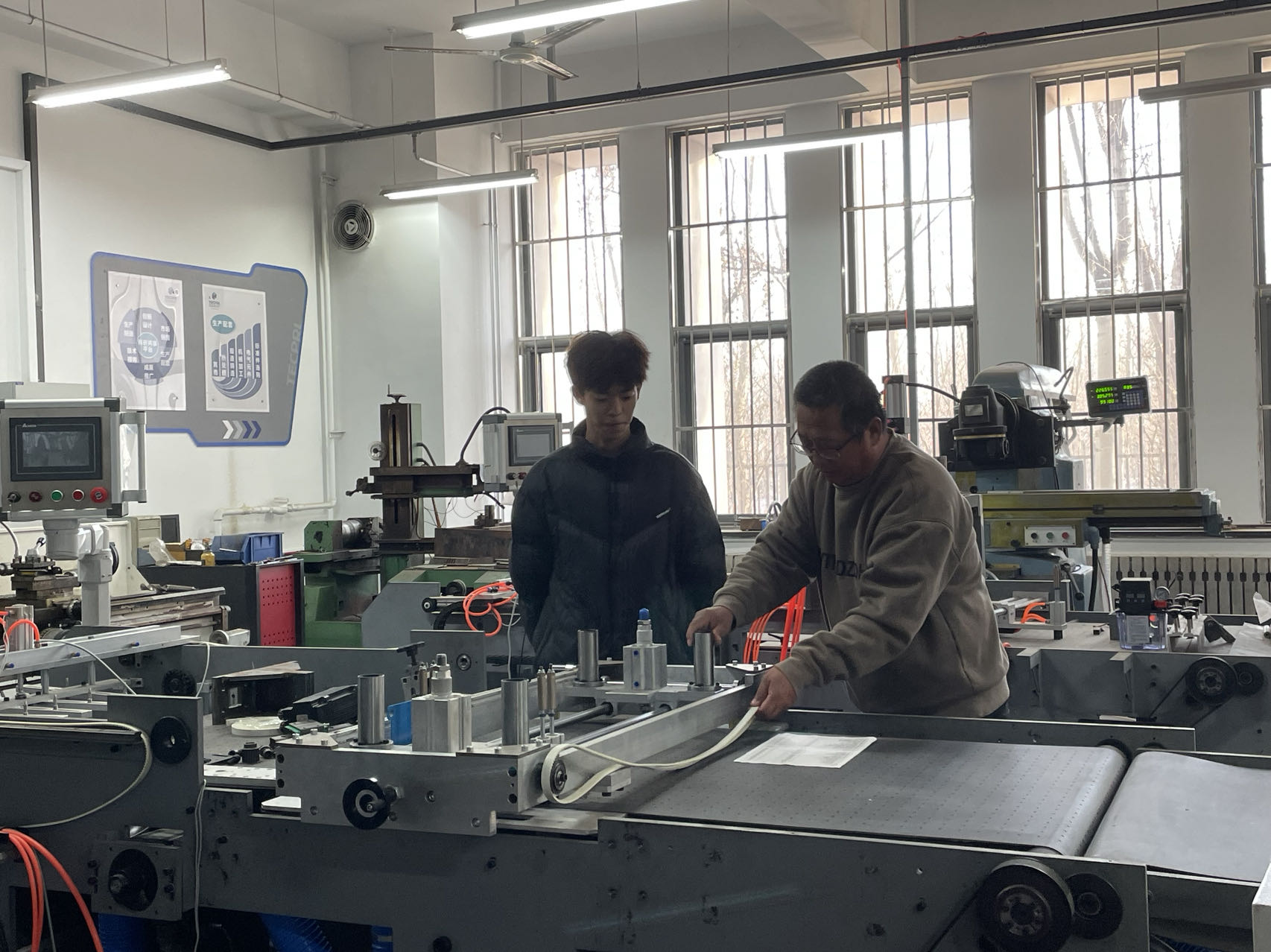 best365英国在线体育官网：以工匠精神让中国技艺蜚声海外_fororder_22