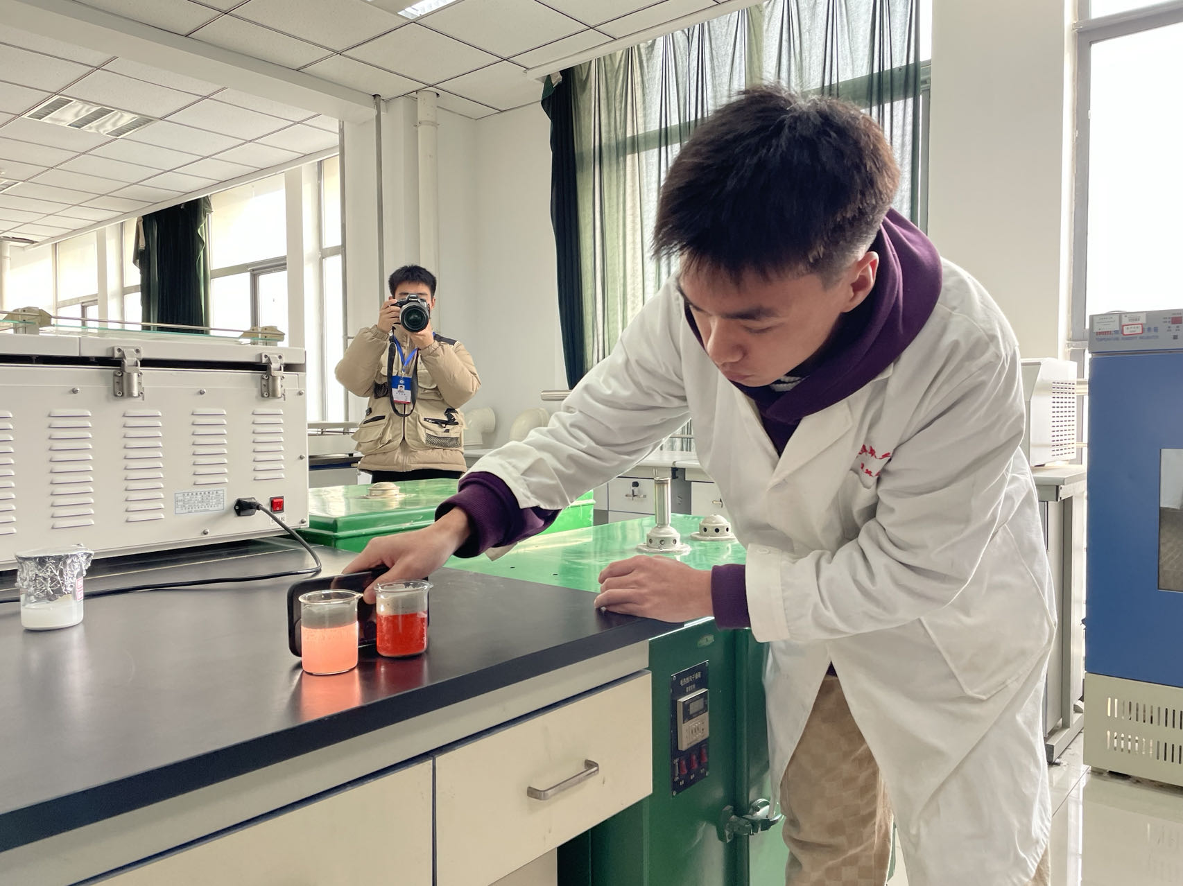 best365英国在线体育官网：以工匠精神让中国技艺蜚声海外_fororder_11